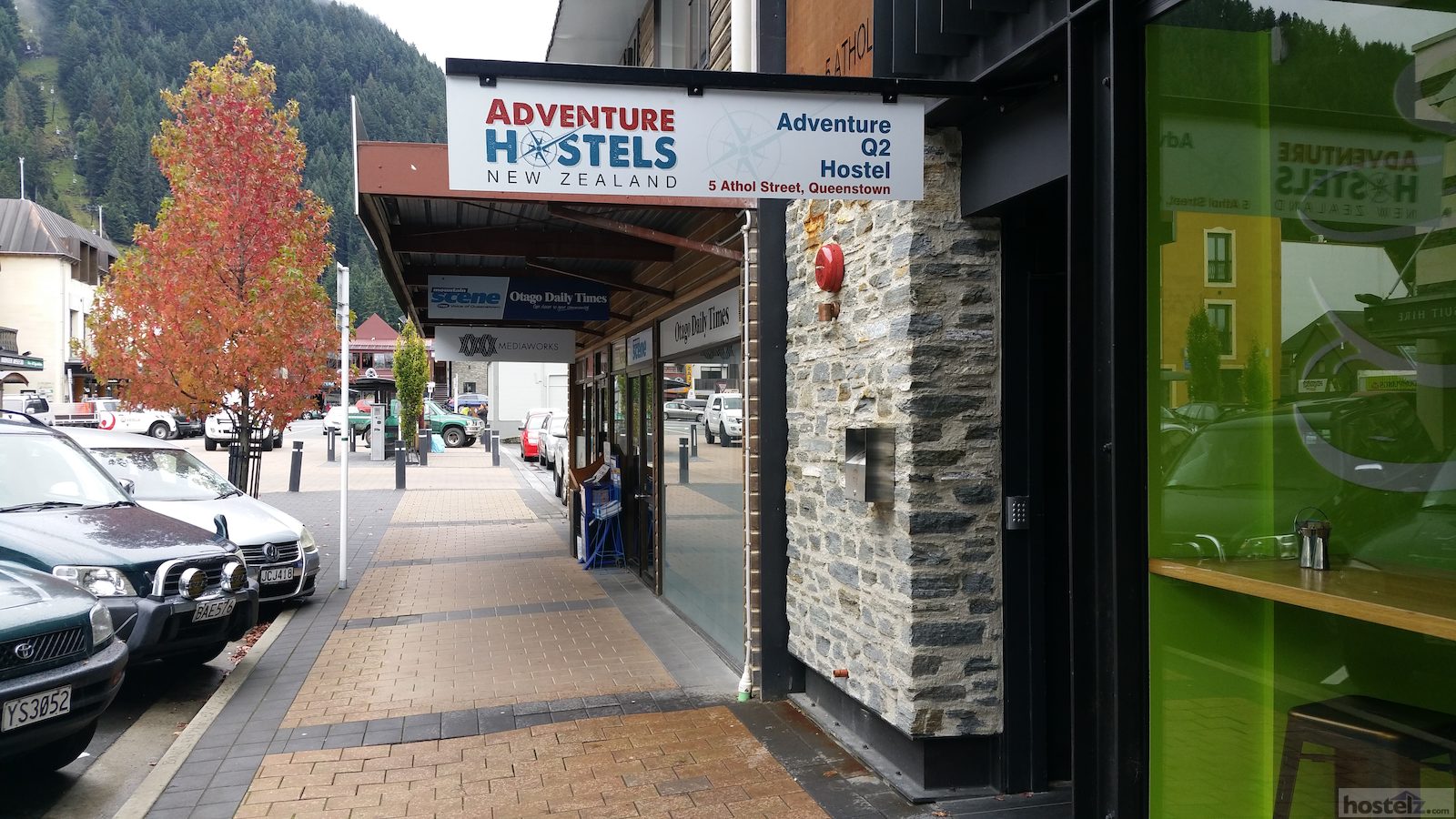Adventure Q2 Hostel, Queenstown 2023 Price & Reviews Compared