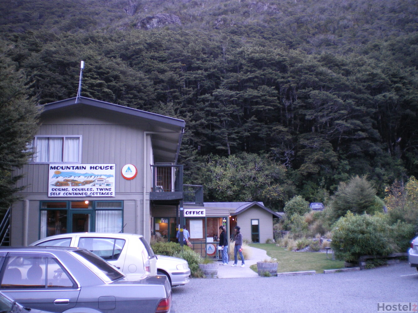 Price Comparison for YHA Arthur's PassMountain House in Arthur's Pass