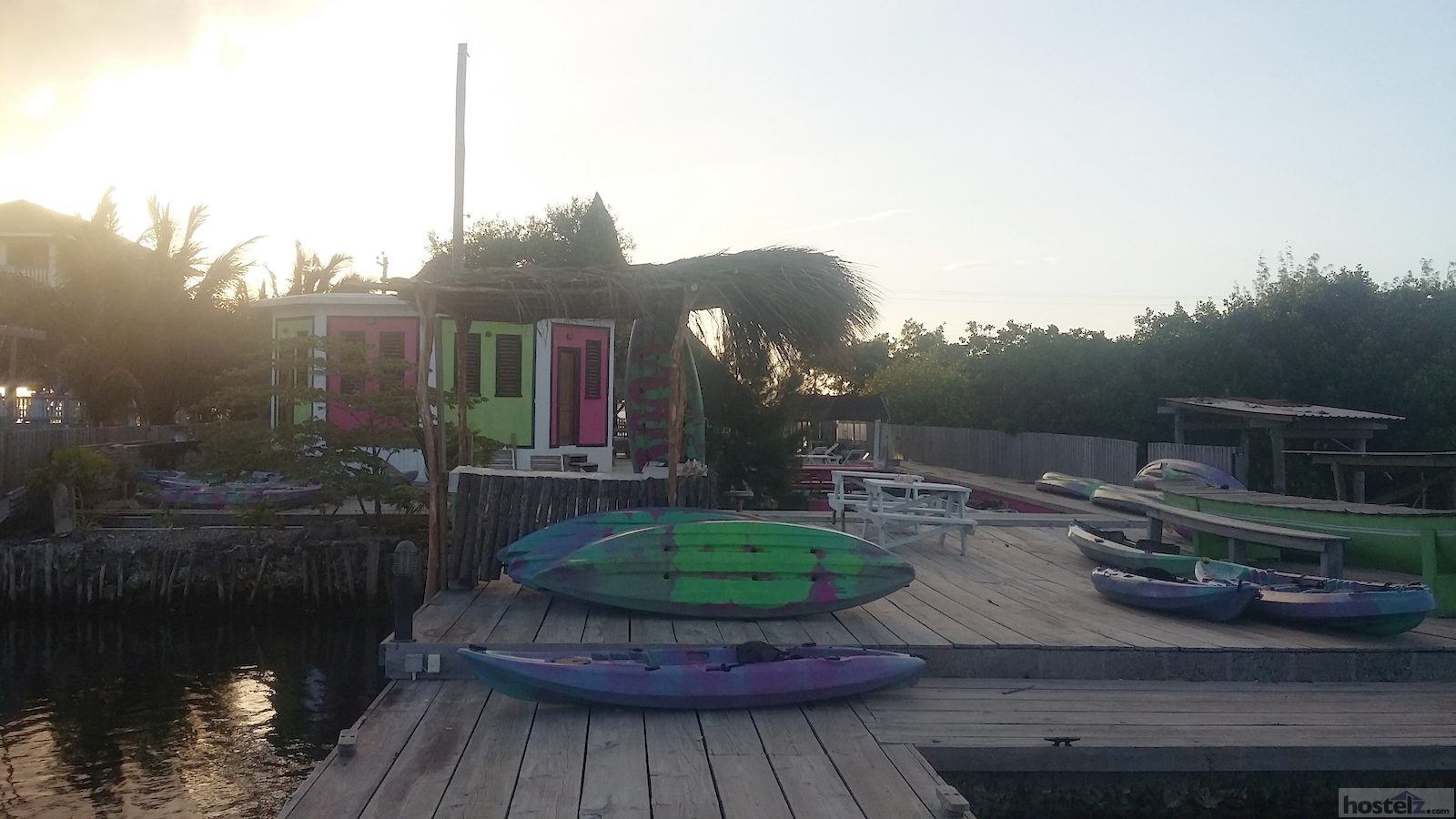 The Venue Utila, Utila 2023 Price & Reviews Compared