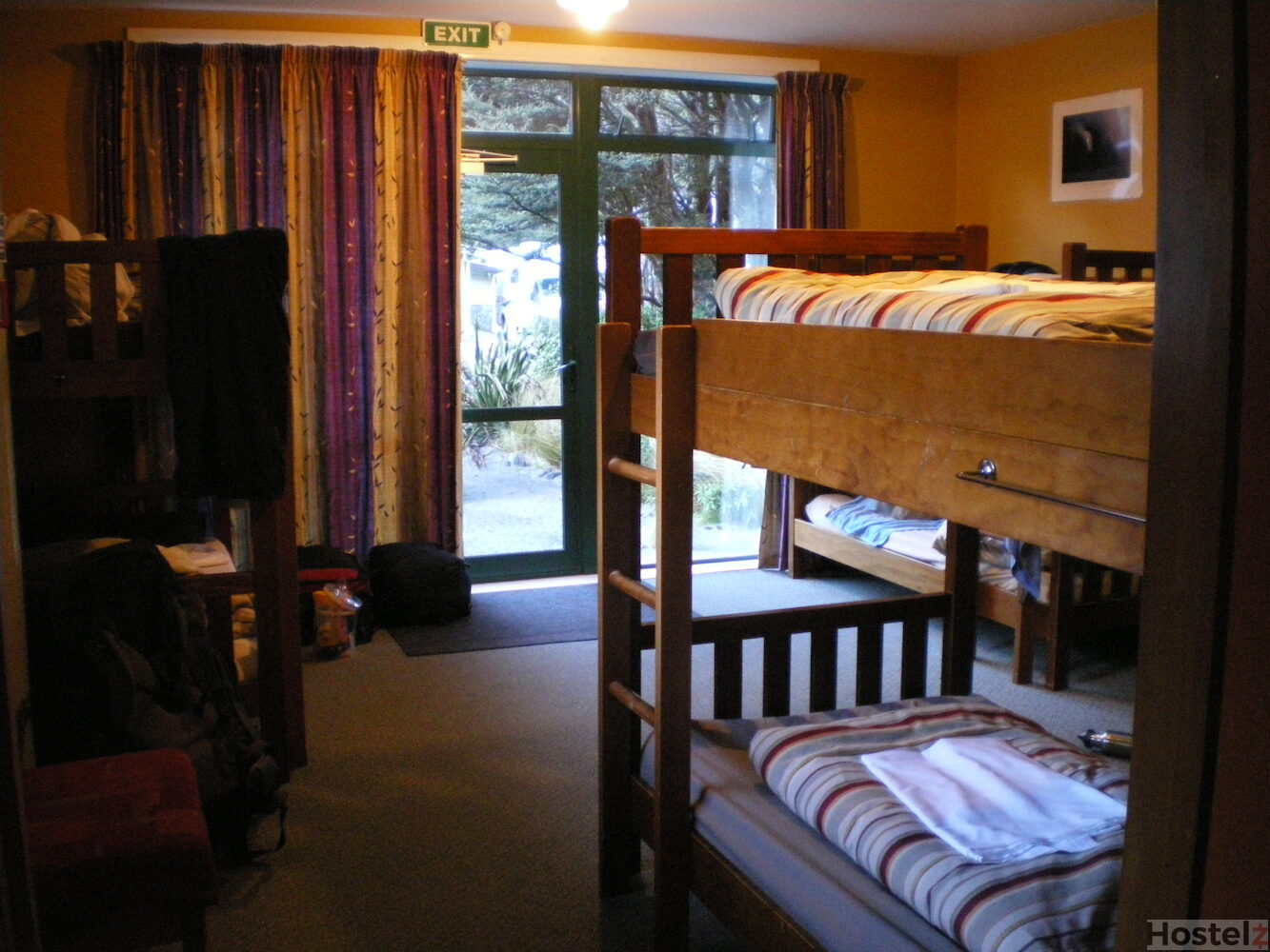 Price Comparison for YHA Arthur's PassMountain House in Arthur's Pass