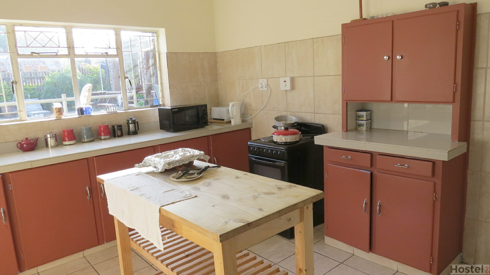 Jeffreys Bay Backpackers, Jeffreys Bay Is it Worth it? NEW Reviews 2024