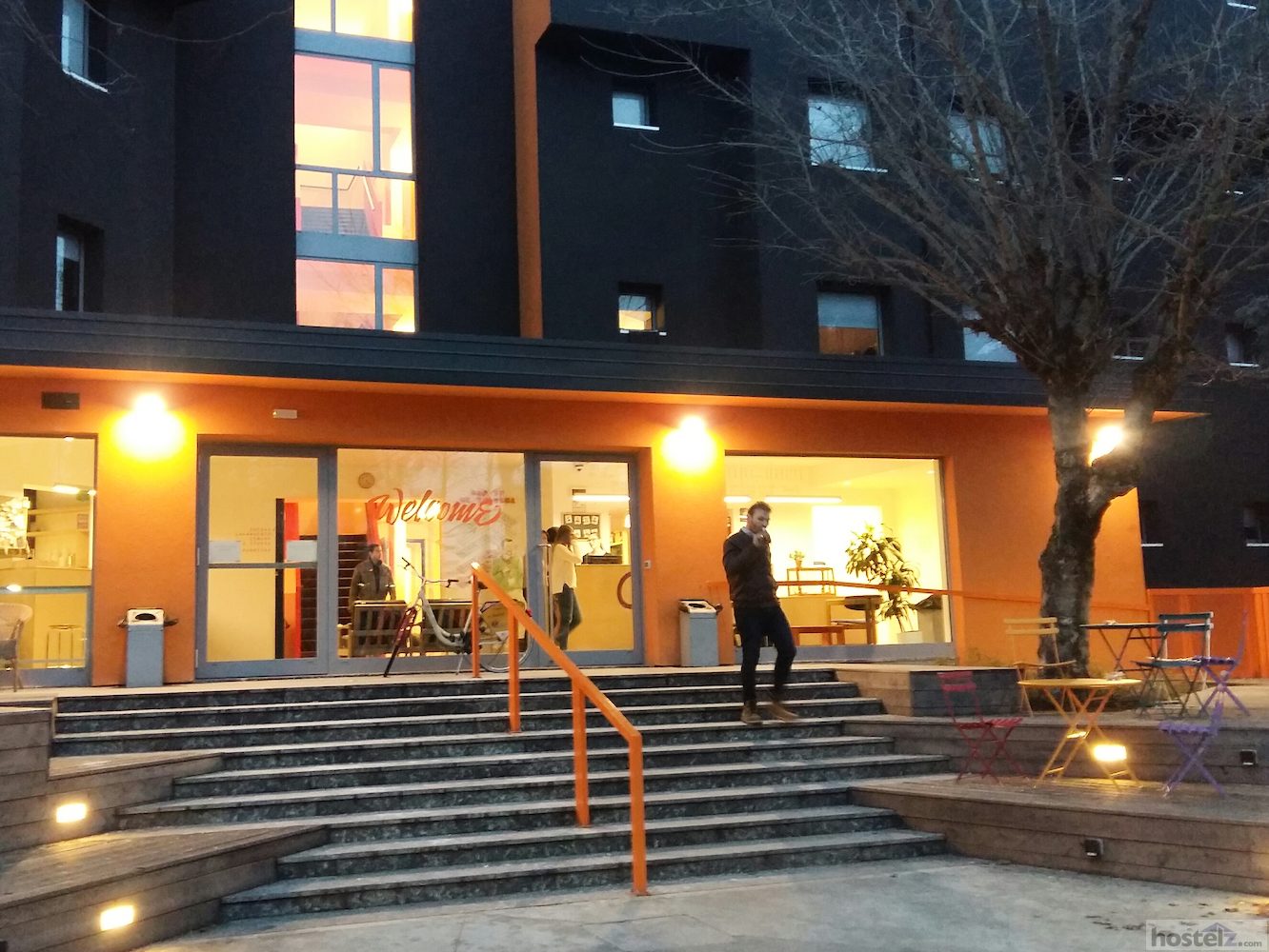 Ostello We_Bologna in Bologna Prices 2021 (How to compare?)