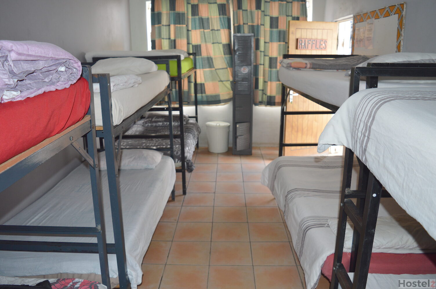 The Cardboard Box Windhoek, Namibia Reviews