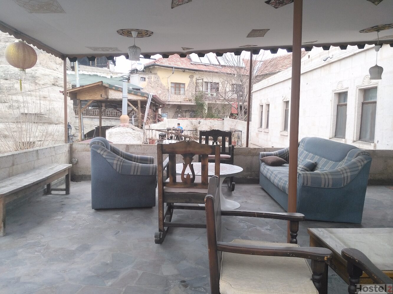 Gerdis Evi in Göreme Prices 2021 (How to compare?)