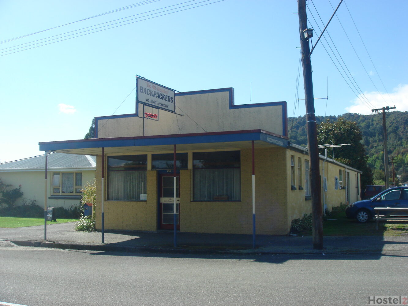 Price Comparison for The Old in Reefton (with HONEST Reviews