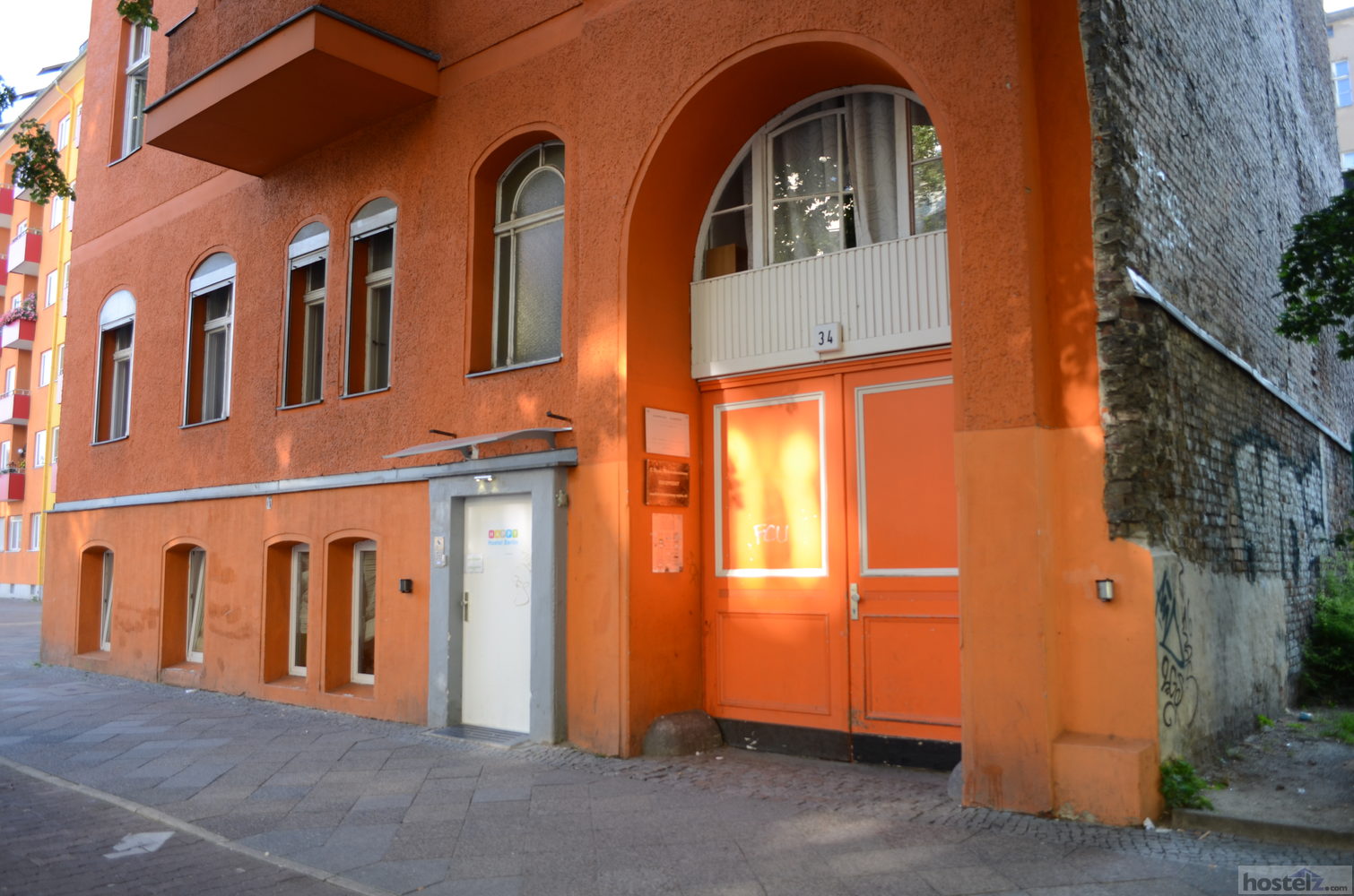Happy Hostel Berlin in Berlin Prices 2020 Prices at