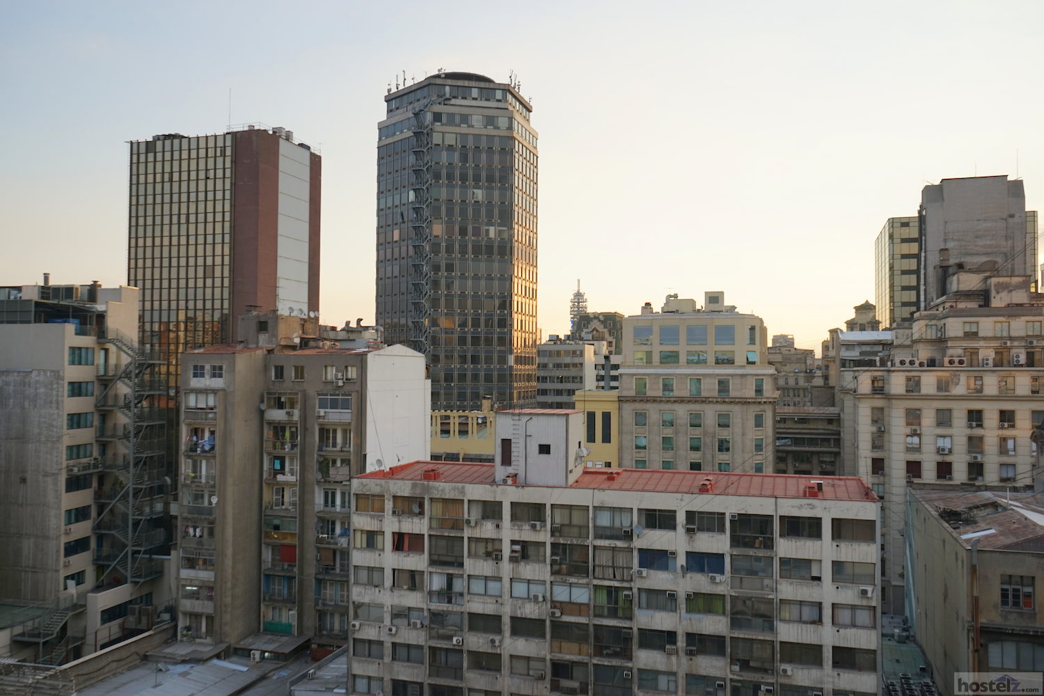 Price Comparison for The Sirena Insolente Hostel in