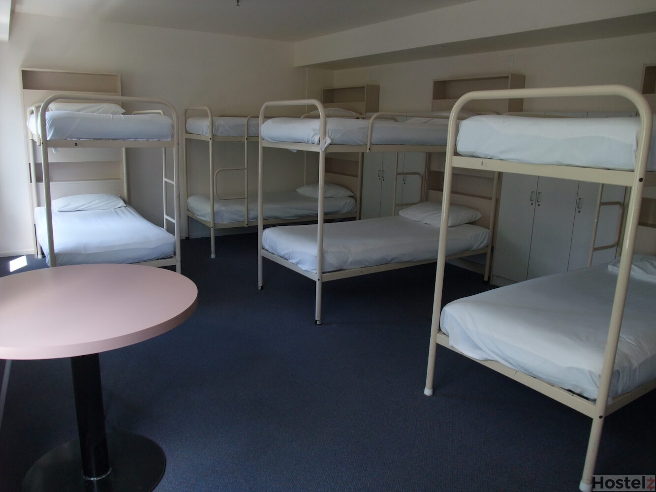 YMCA Christchurch Hostel in Christchurch Prices 2021 (How to compare?)