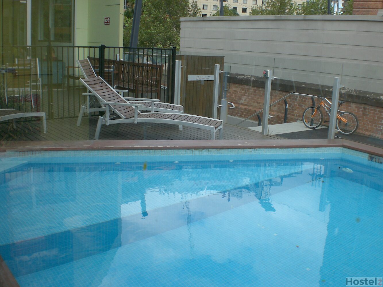 HONEST Reviews of Railway Square YHA Hostel in Sydney 2021 | Price