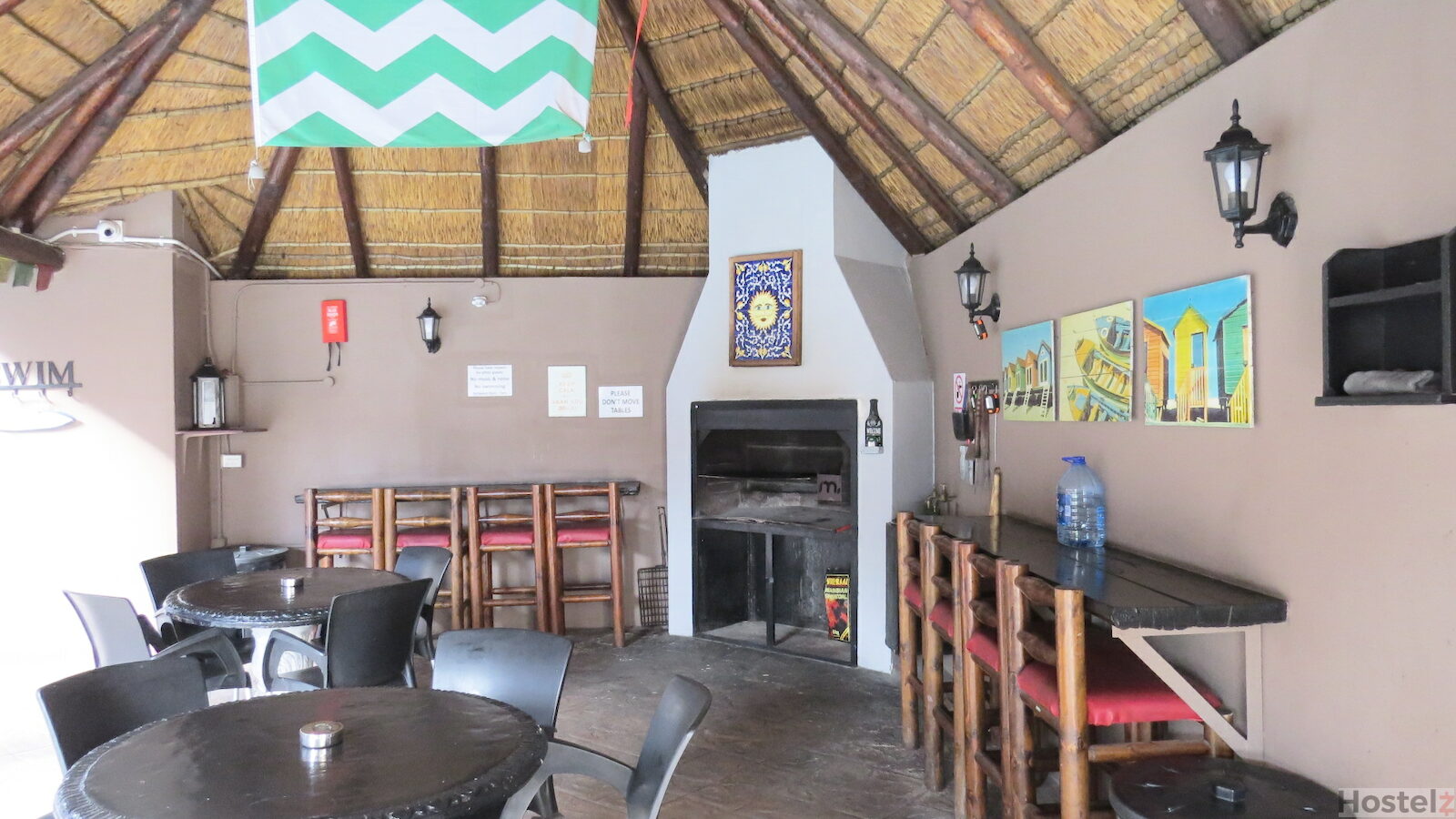 Colors of Cape Town Lodge, Cape Town Is it Worth it? NEW Reviews 2024