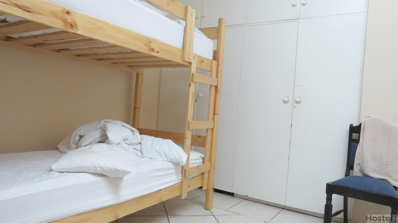 6-Bed Dorm 1