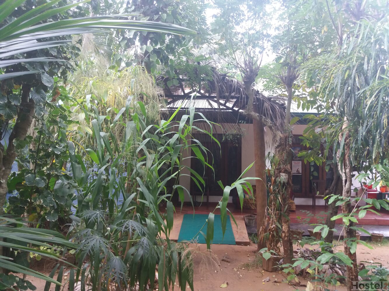 Sanasuma Holiday Home, Matale