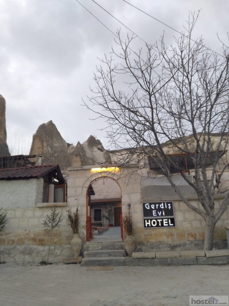 Gerdis Evi in Göreme Prices 2021 (How to compare?)