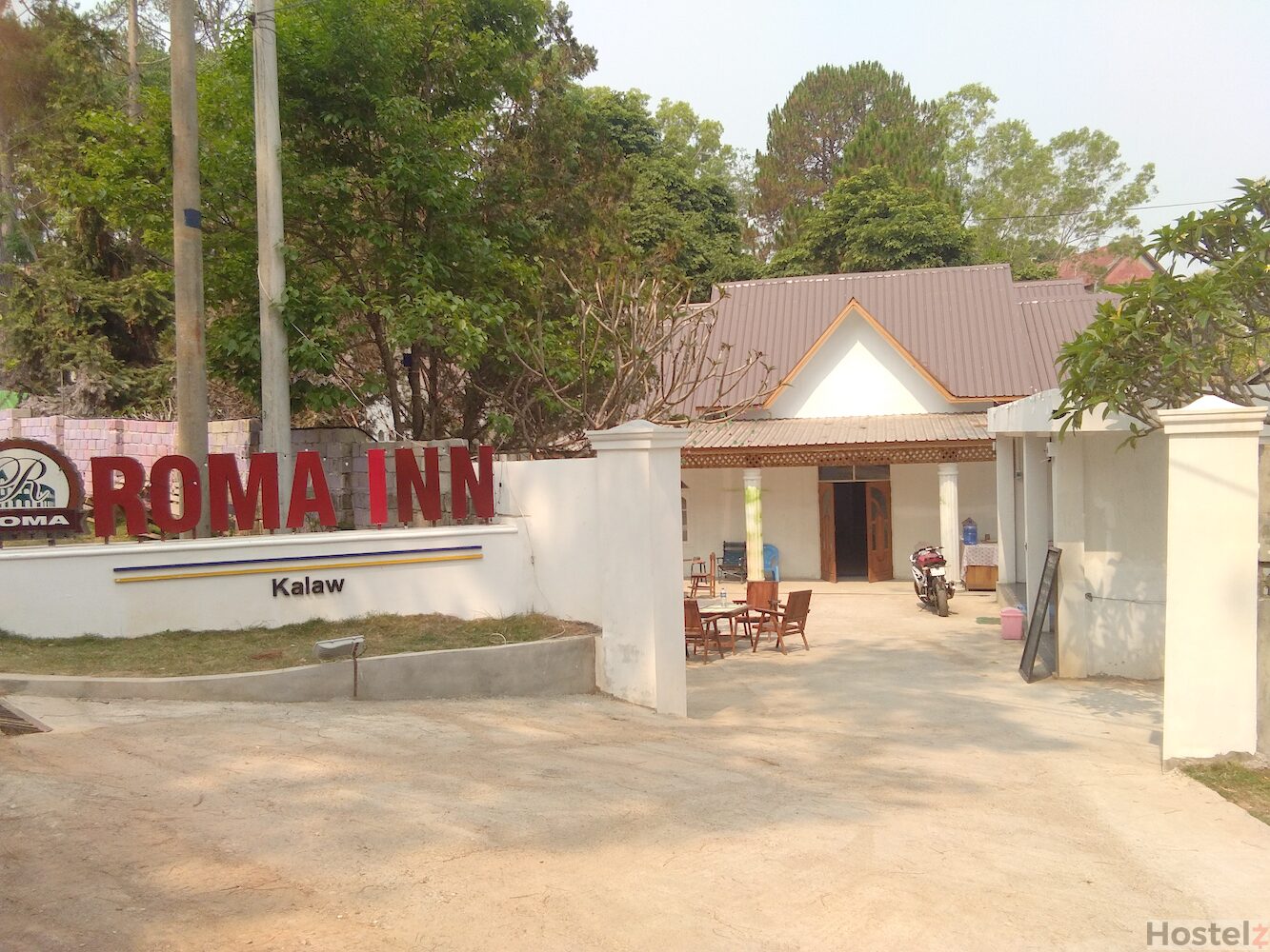 Hostel Roma Inn, Kalaw