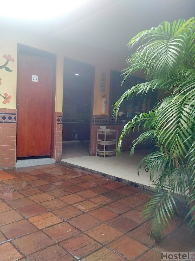 Viajero Hostel Cartagena, Cartagena de Indias