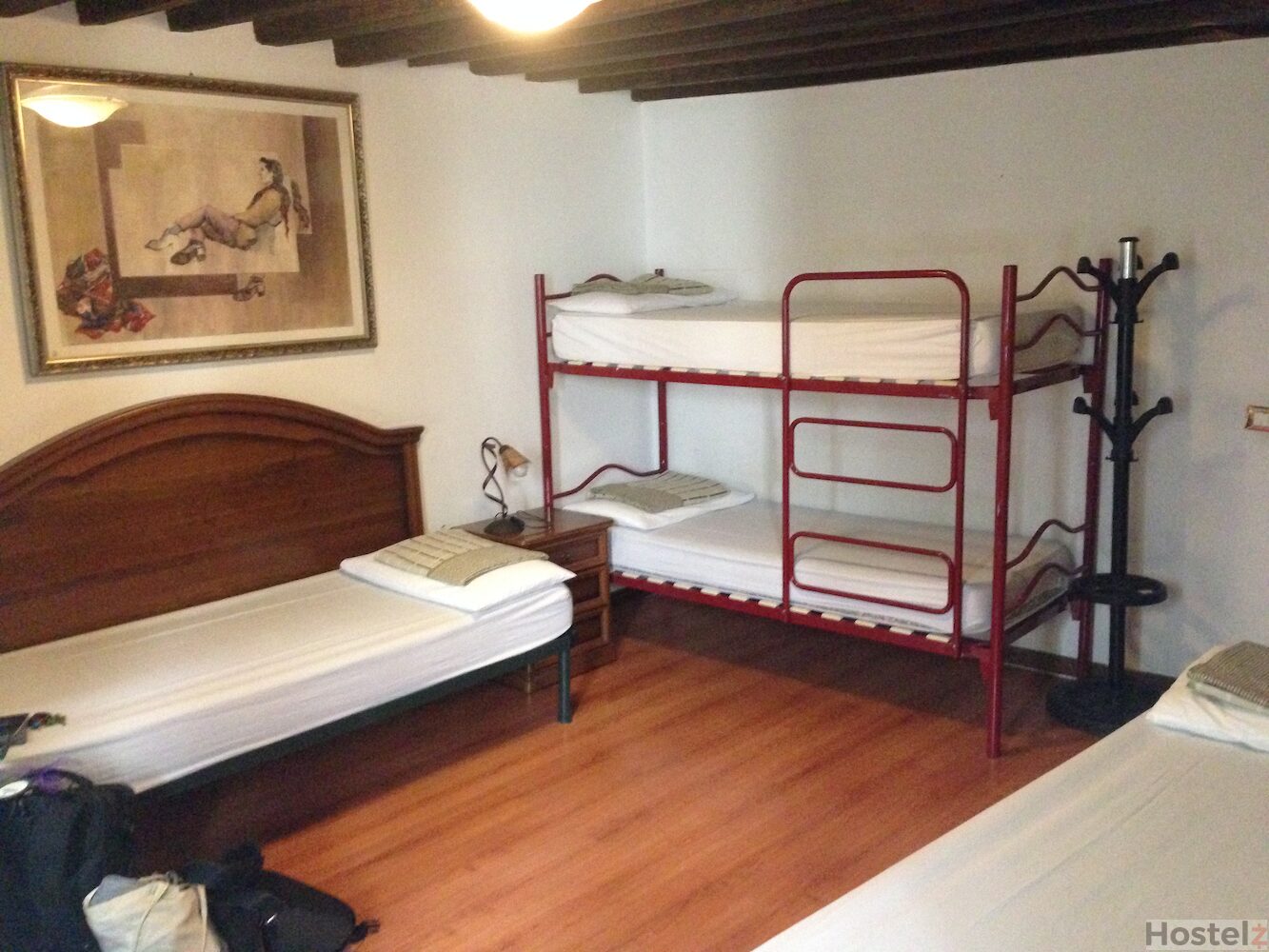 Casa Rosseta For Backpackers, Venice 2022 Price & Reviews Compared
