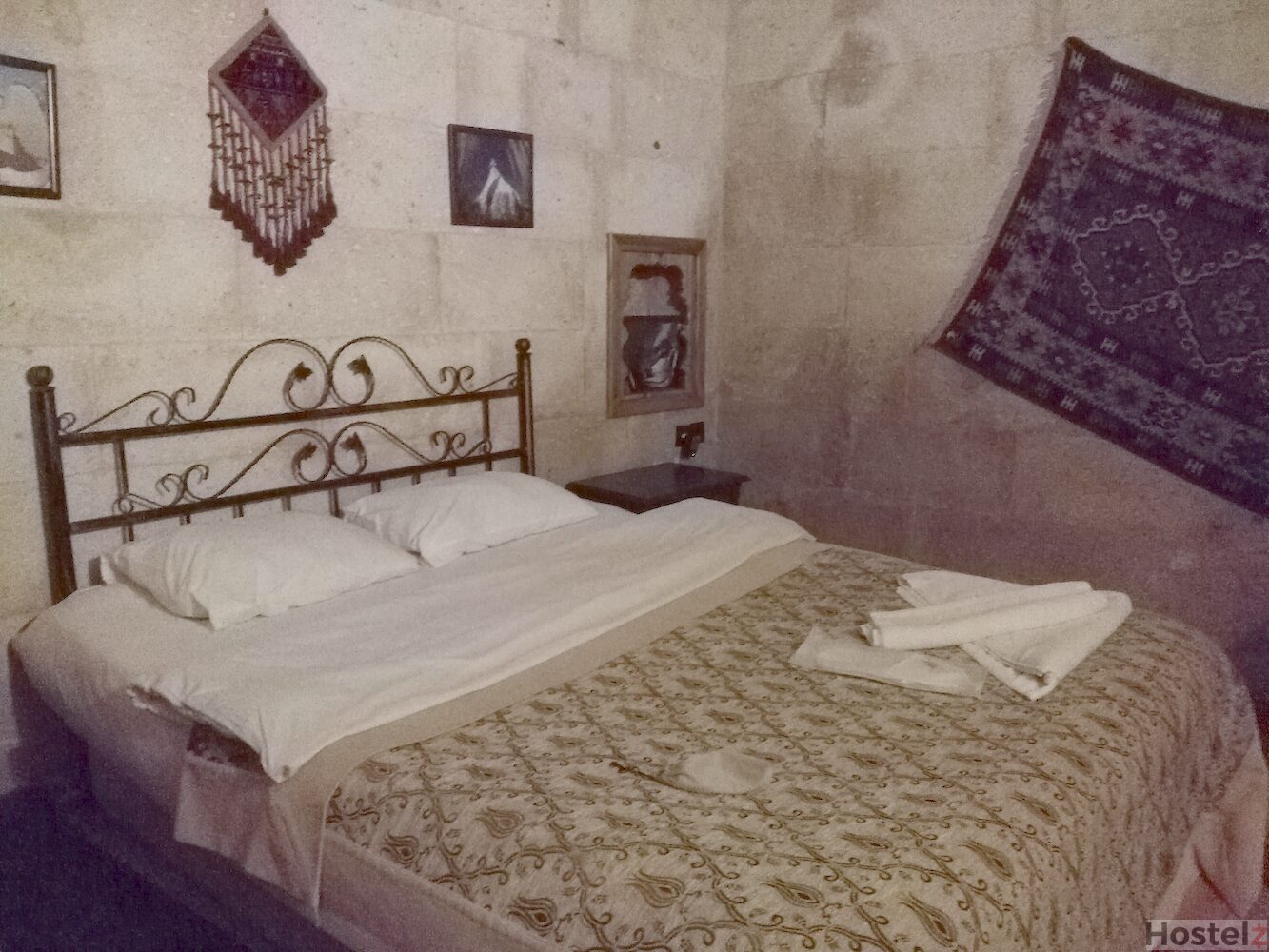 göreme şarap evi