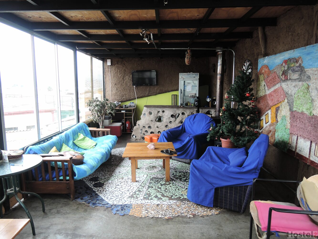 Price Comparison for Aji Verde Hostel in La Serena (with HONEST Reviews