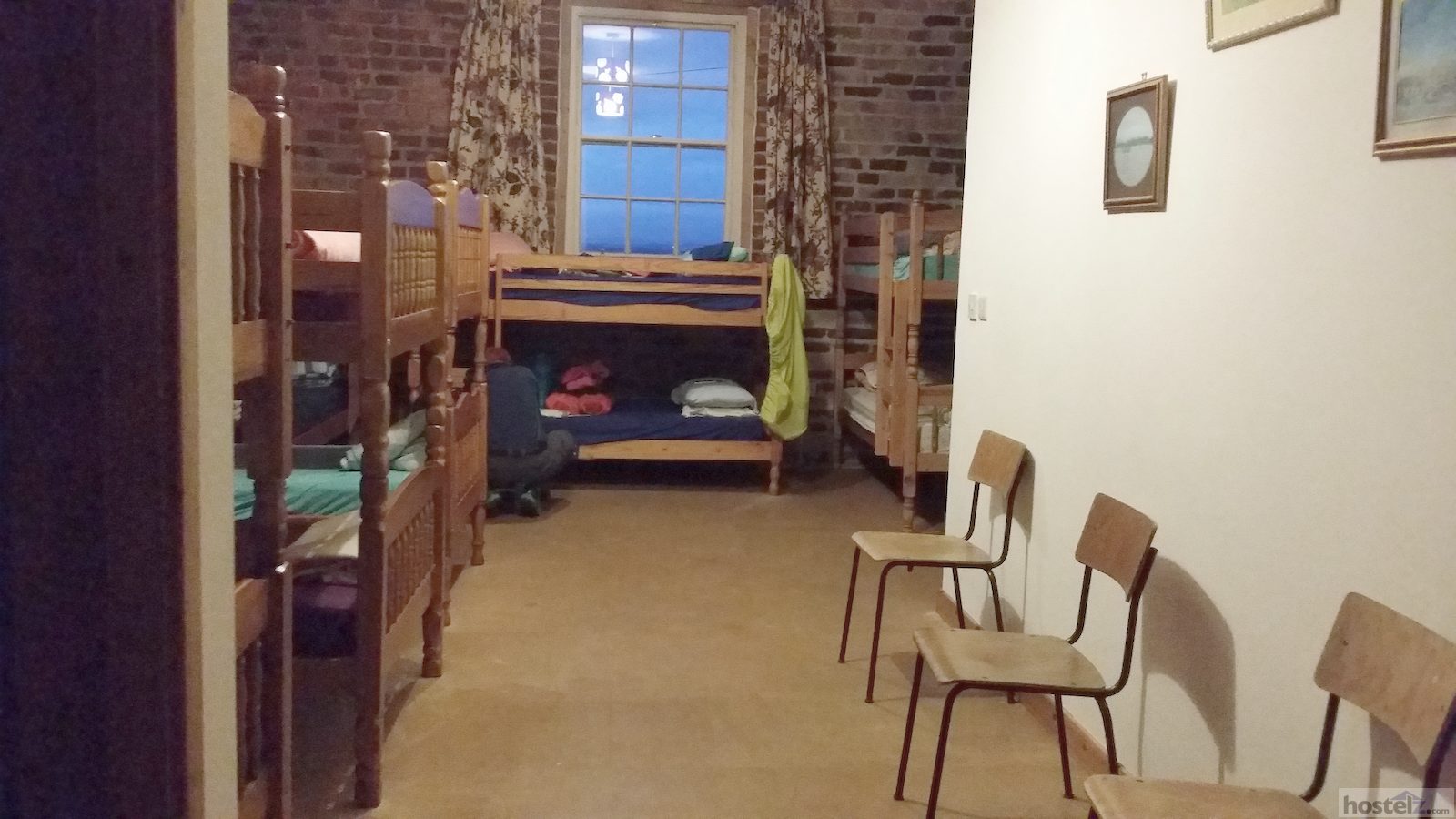 Hillside Farm Bunk Barn, Carlisle 2023 Price & Reviews Compared