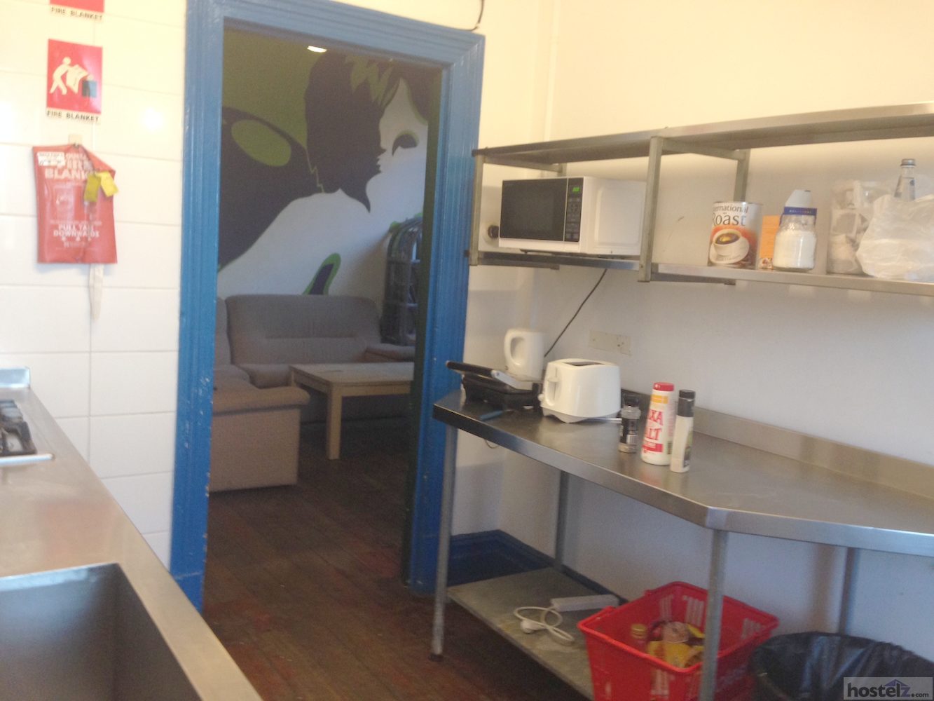 Price Comparison for Old Fire Station