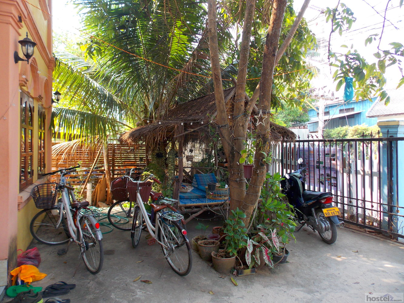 One Tree Guesthouse, Luang Prabang