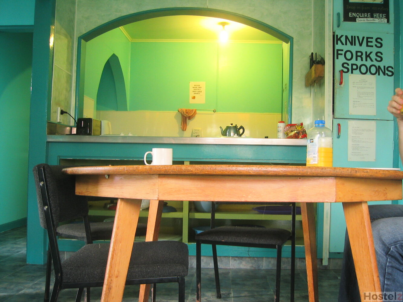 Full Hike & Bike Hostel Reviews in Kaitaia 2021 | Price Comparison