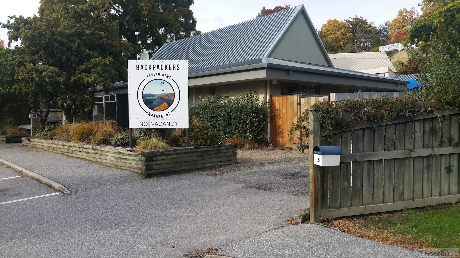 Wanaka Backpackers Bothy, Wanaka Is it Worth it? NEW Reviews 2024