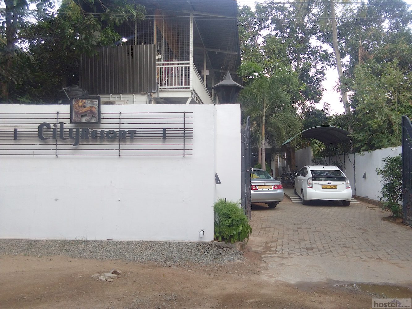 City Capital Hostel, Anuradhapura