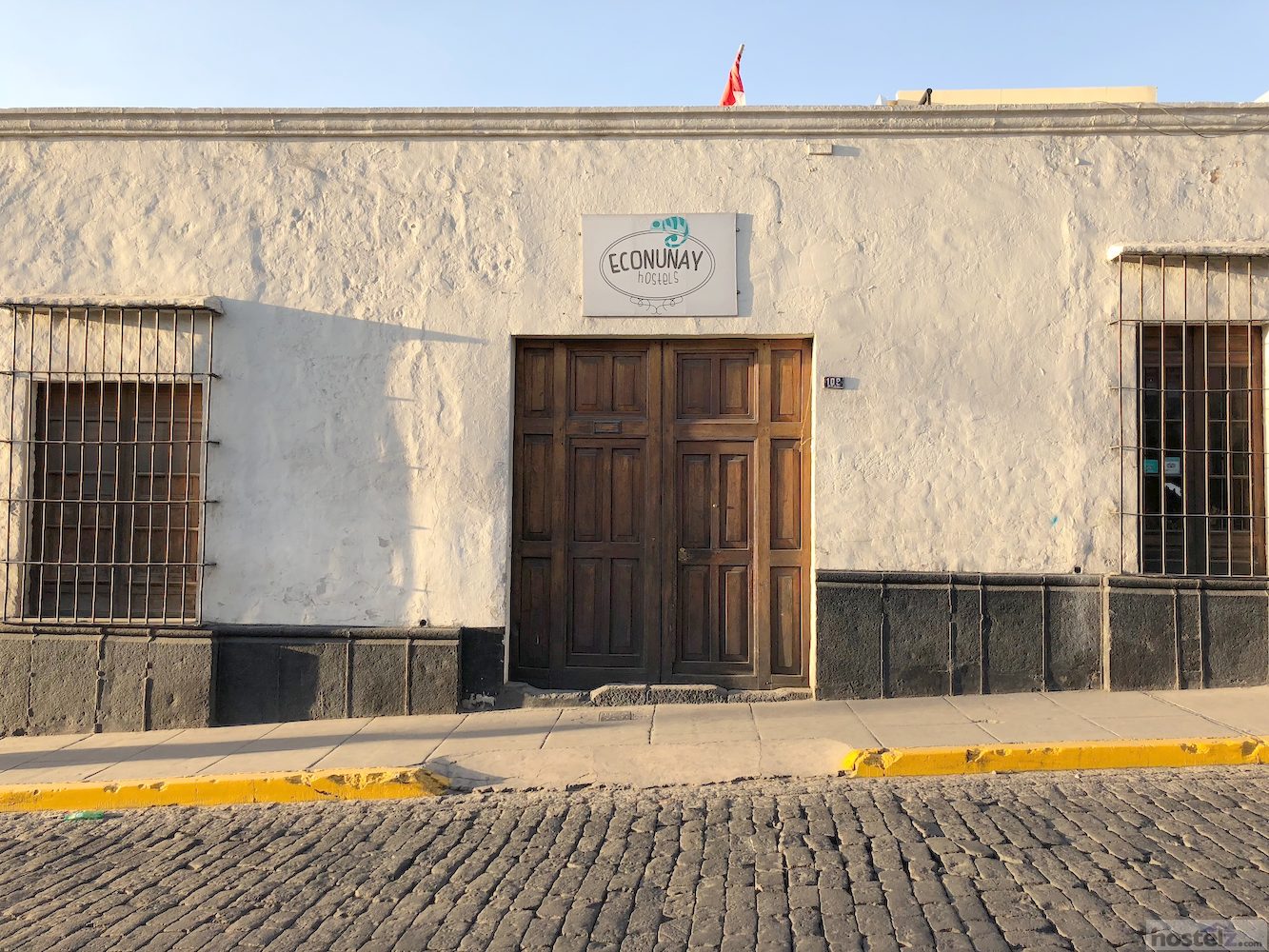 Econunay Hostels, Arequipa