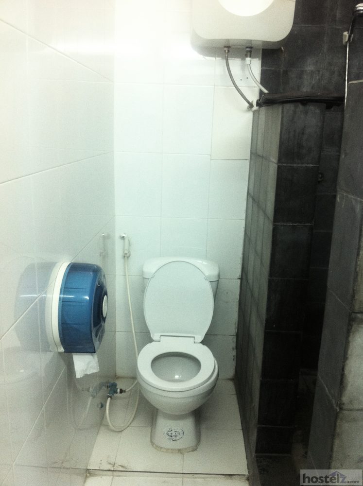 Full Eighty8 Backpackers Hostel Reviews in Phnom Penh 2021