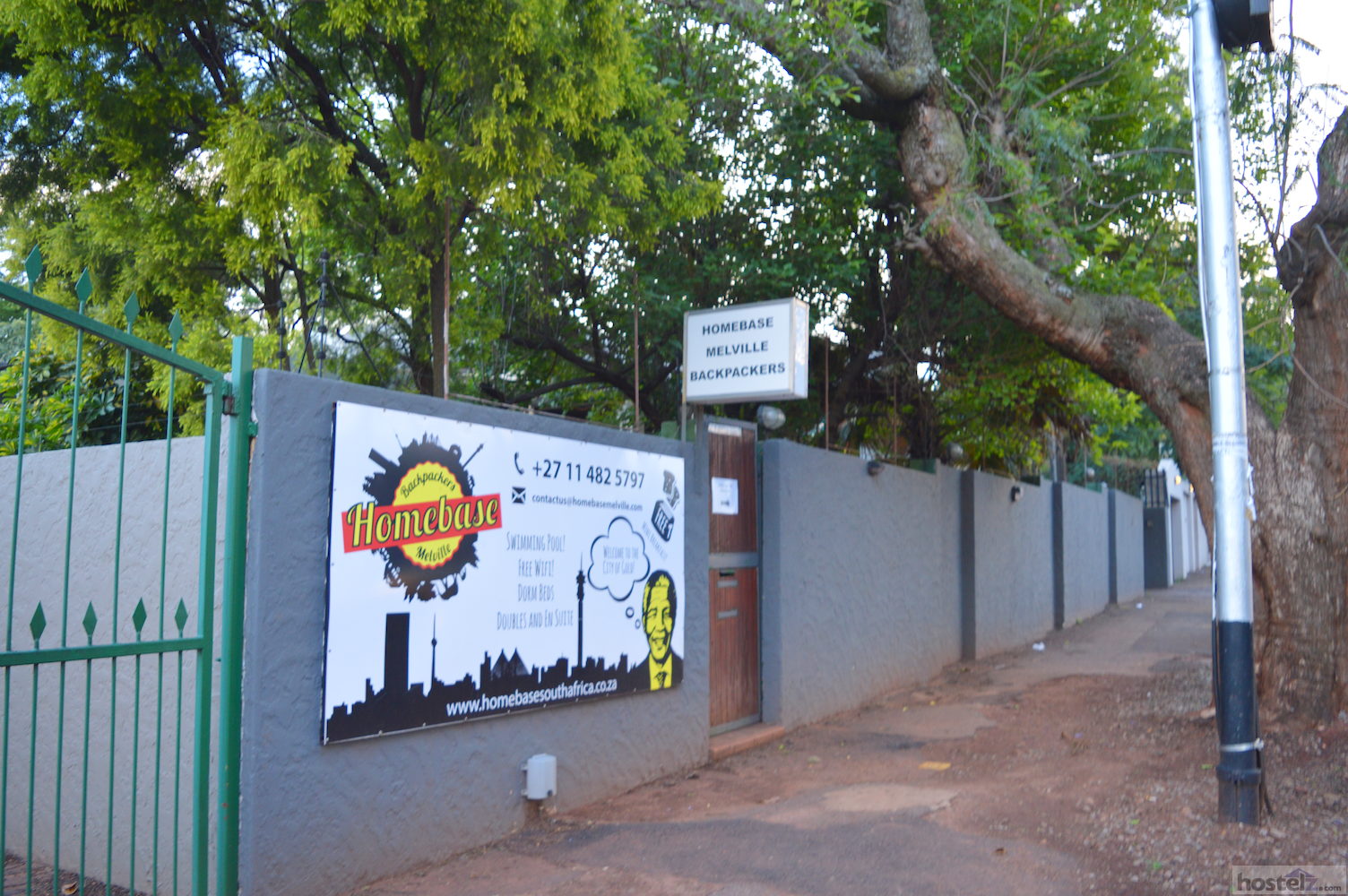 Price Comparison for Melville House in Johannesburg (with HONEST