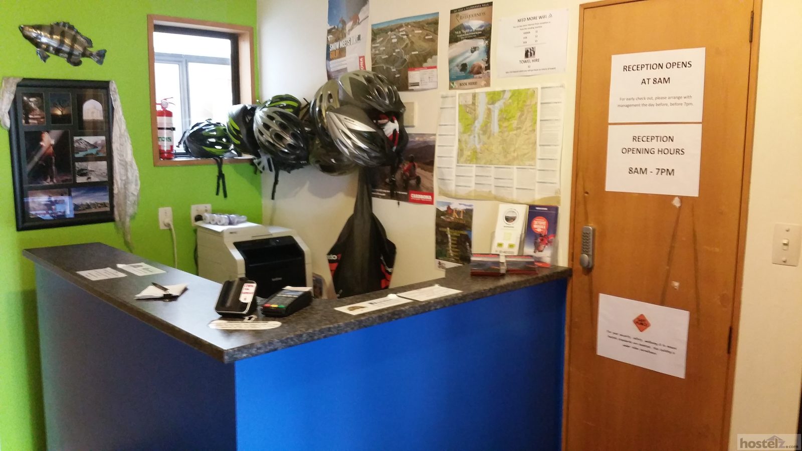 Wanaka Backpackers Bothy, Wanaka Is it Worth it? NEW Reviews 2024