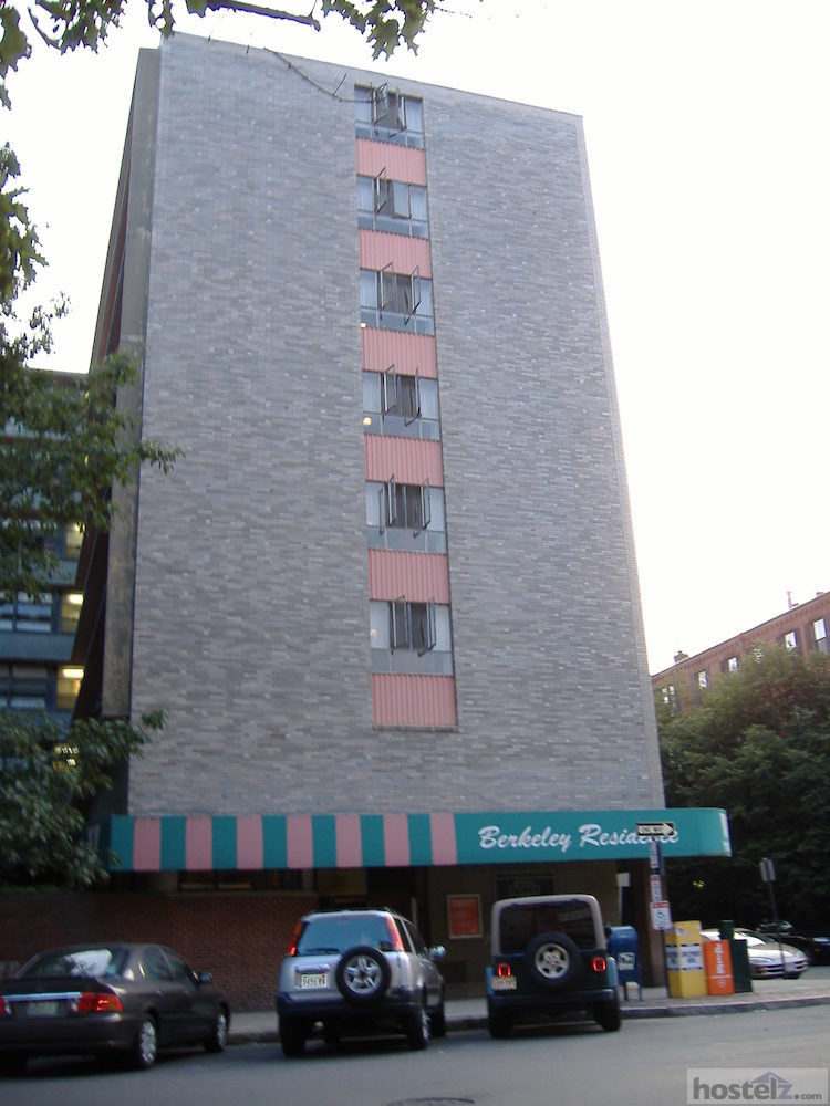 Price Comparison for 40 Berkeley in Boston (with HONEST Reviews 2021)