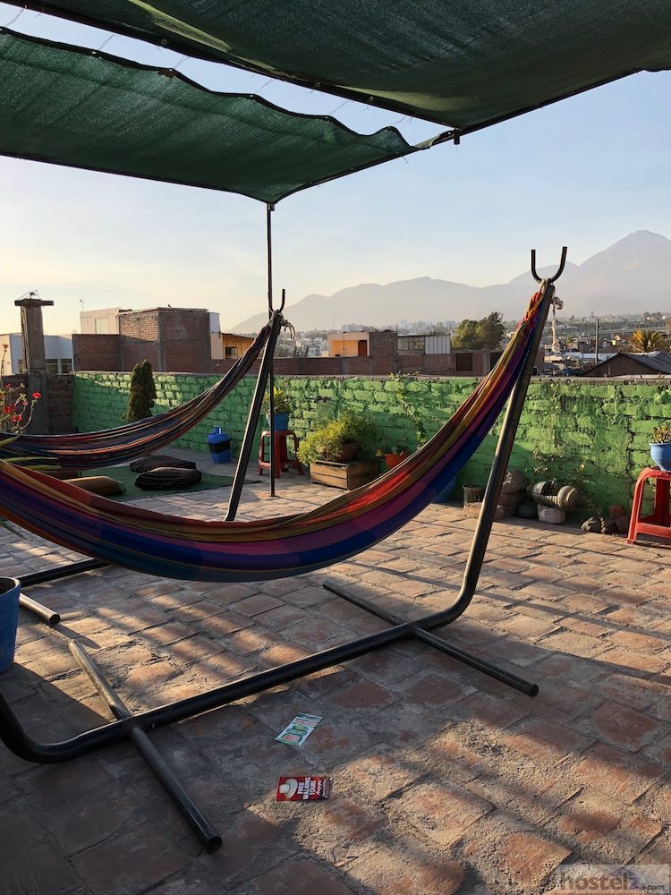 Econunay Hostels, Arequipa