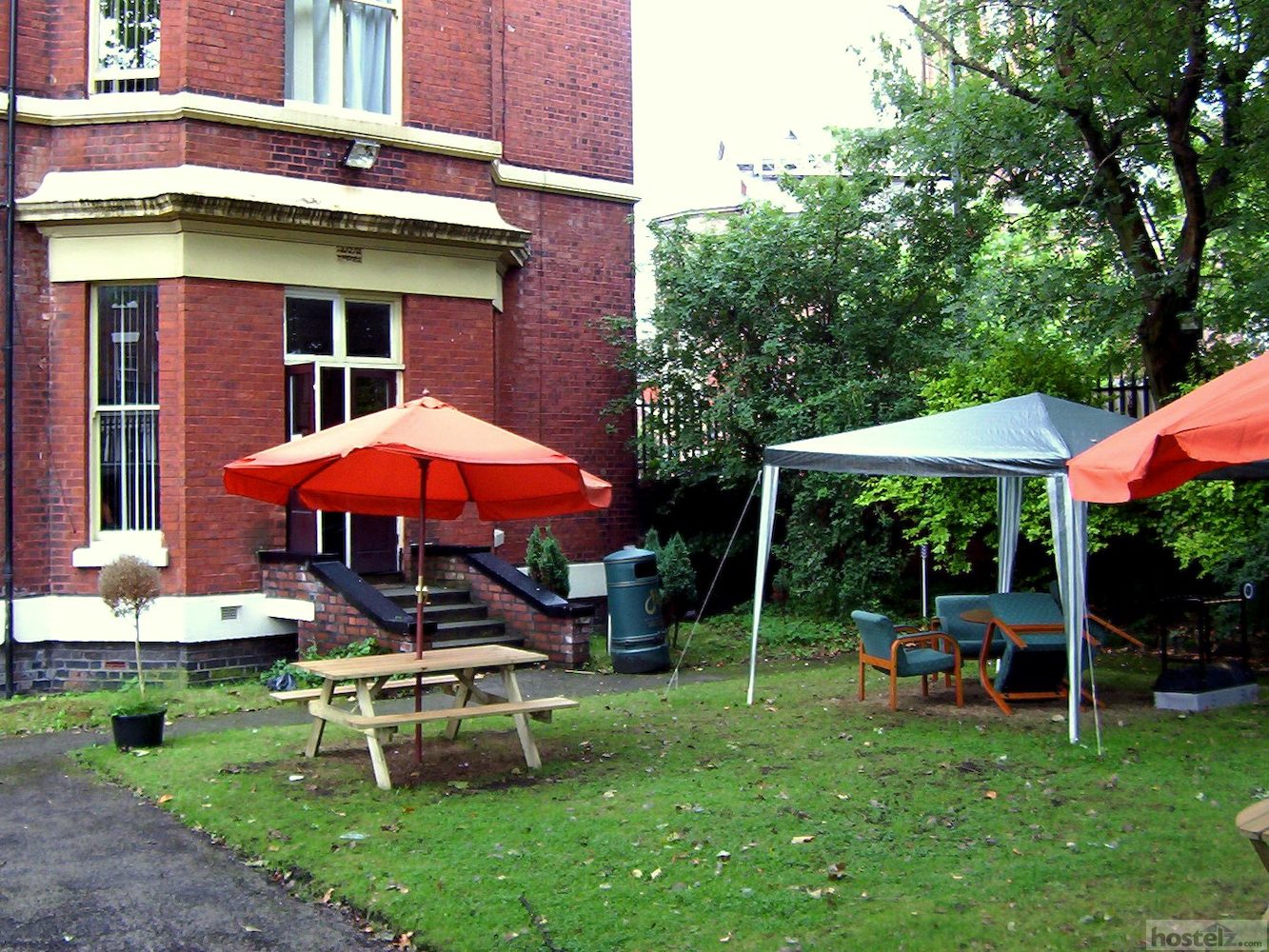 Price Comparison for The Nightingale Lodge in Liverpool (with HONEST