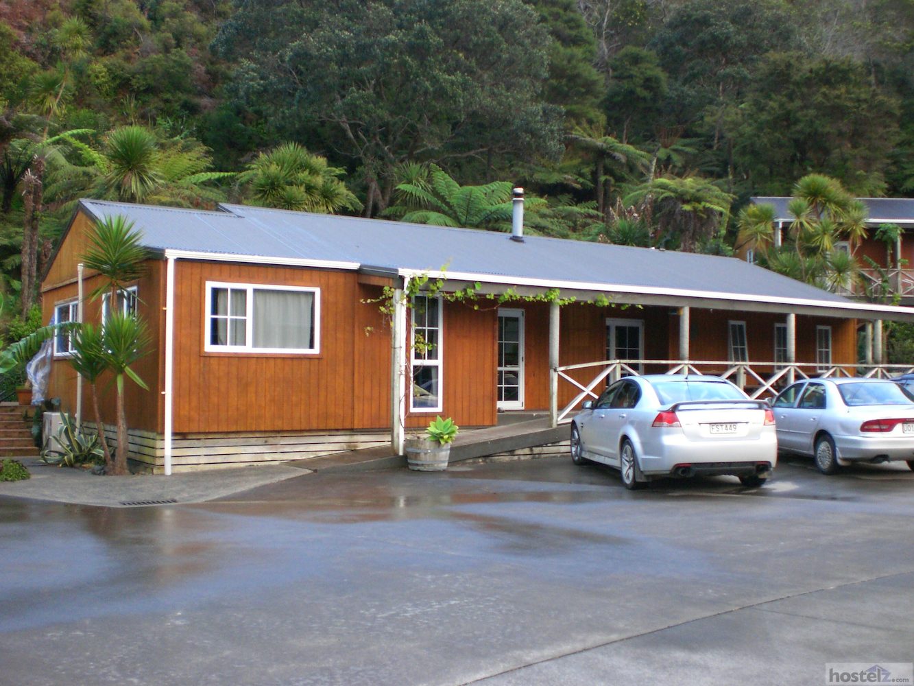 Price Comparison for Anchor Lodge Backpackers in Coromandel (with