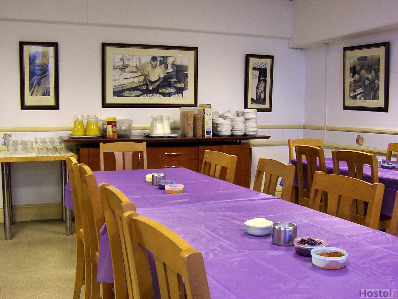 Price Comparison for The Nightingale Lodge in Liverpool (with HONEST