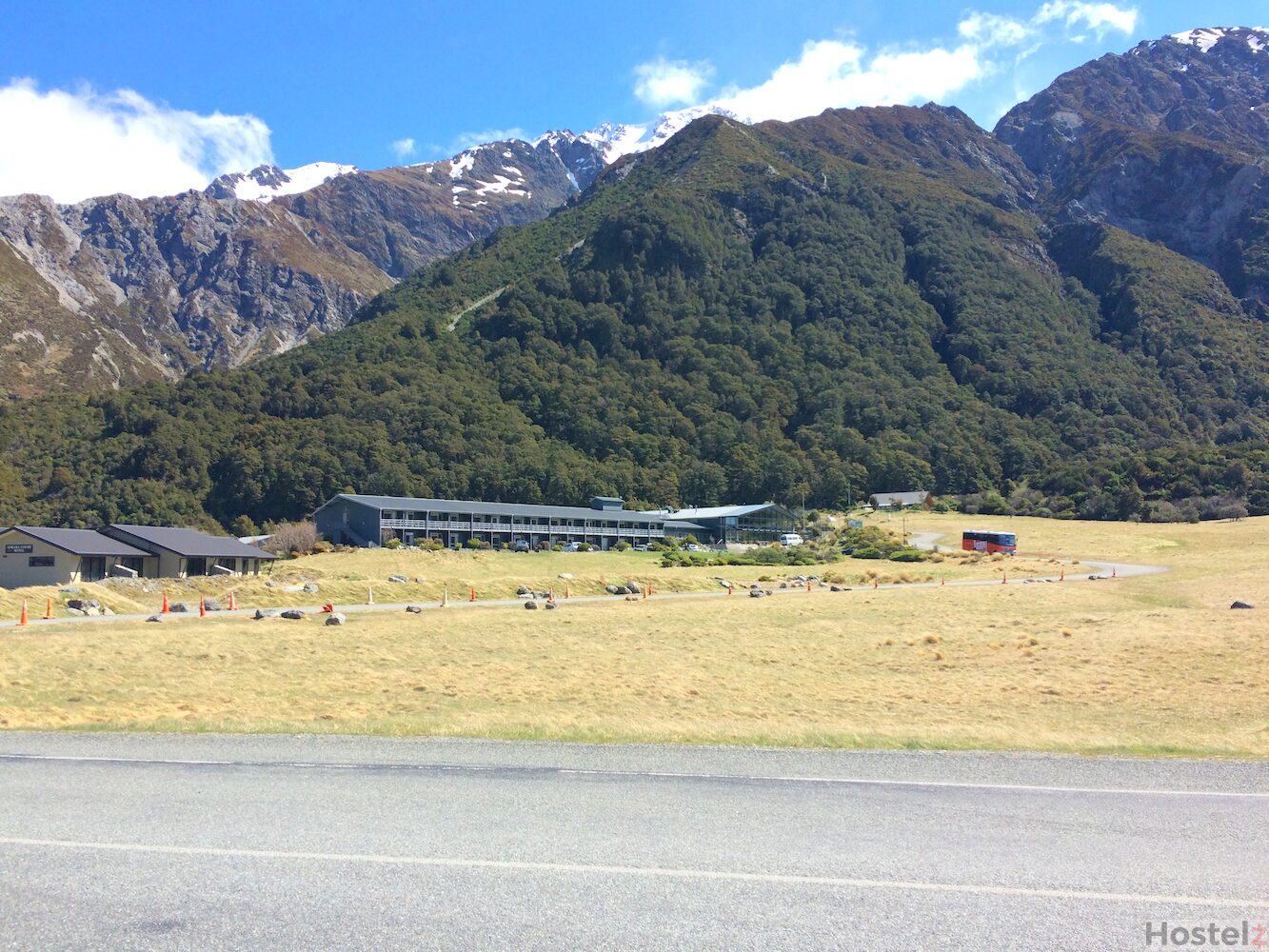 Mt Cook Lodge & Motels in Mount Cook Village Prices 2021 (How to compare?) Mt Cook Lodge & Motels in Mount Cook Village Prices 2021 (How to compare?)