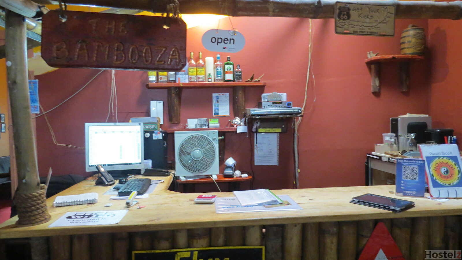 Nomads Backpackers, Durban 2023 Price & Reviews Compared