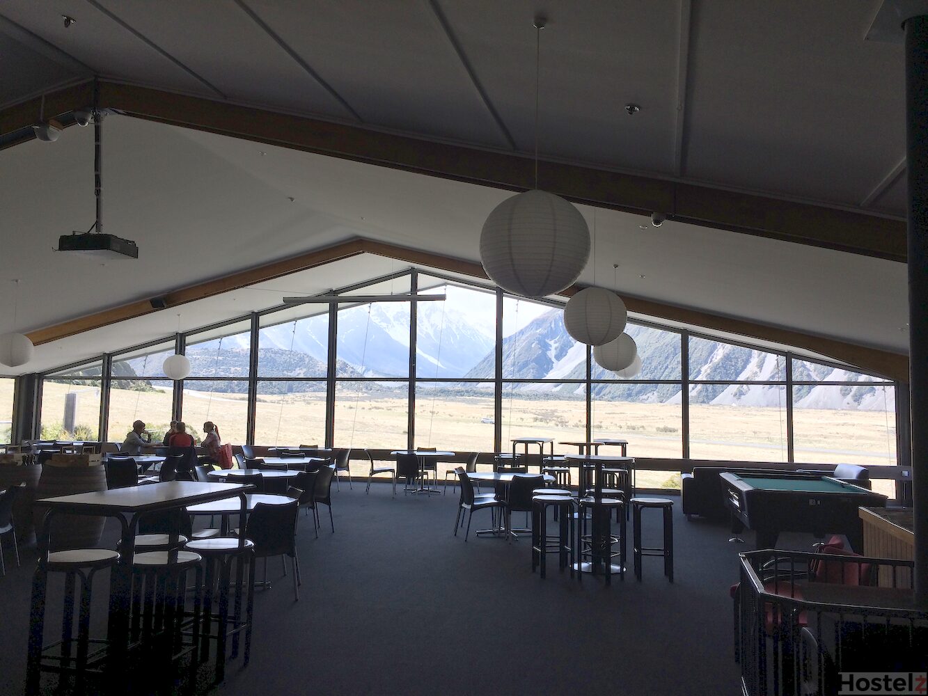 Mt Cook Lodge & Motels in Mount Cook Village Prices 2021 (How to