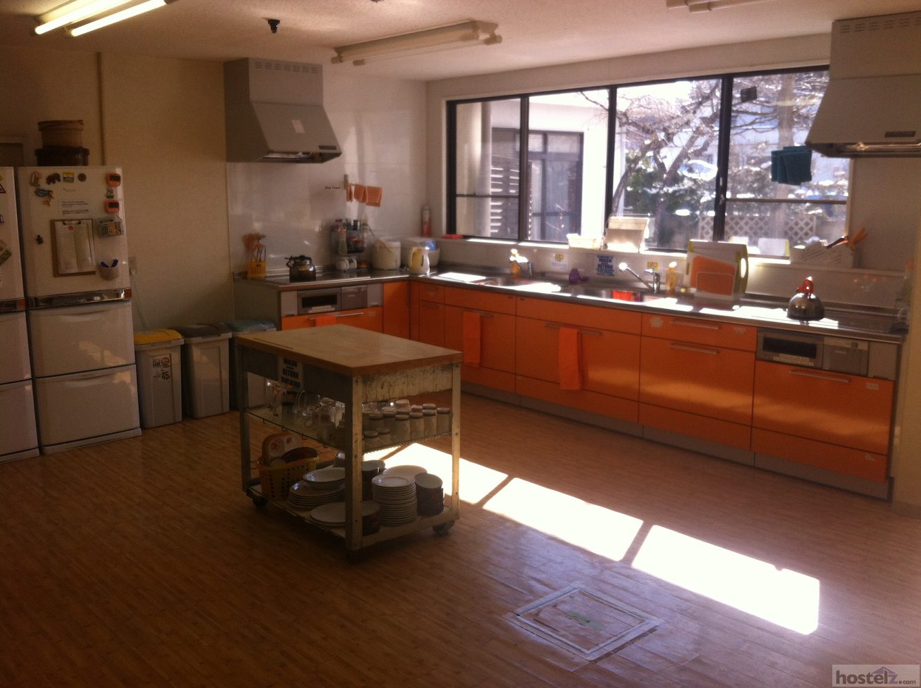 K's House Hostels Mt.Fuji Lake Kawaguchiko in Fujikawaguchiko