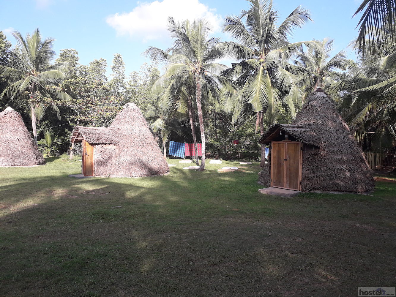 Camp Kush By Hostel, Unawatuna