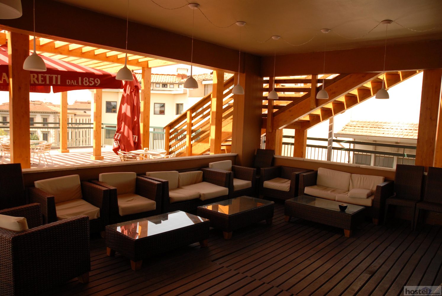 HONEST Reviews of Plus Florence Hostel in Florence 2021 | Price Comparison