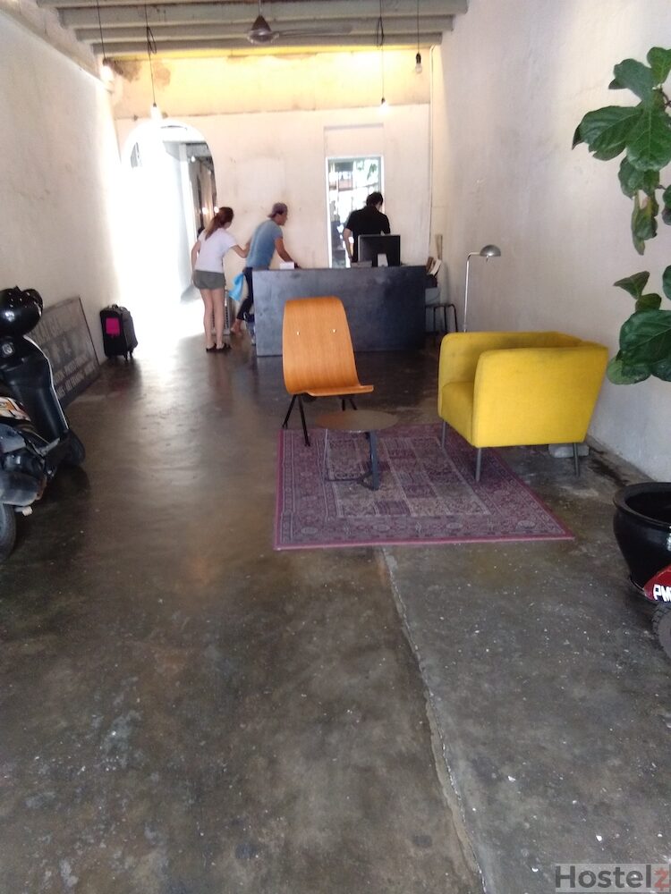 The Frame Guesthouse, Penang Island Is it Worth it? NEW Reviews 2024