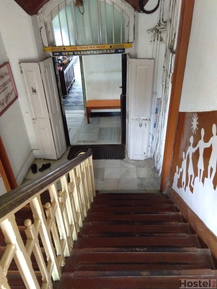 New Vasantashram boarding & lodging house, Mumbai