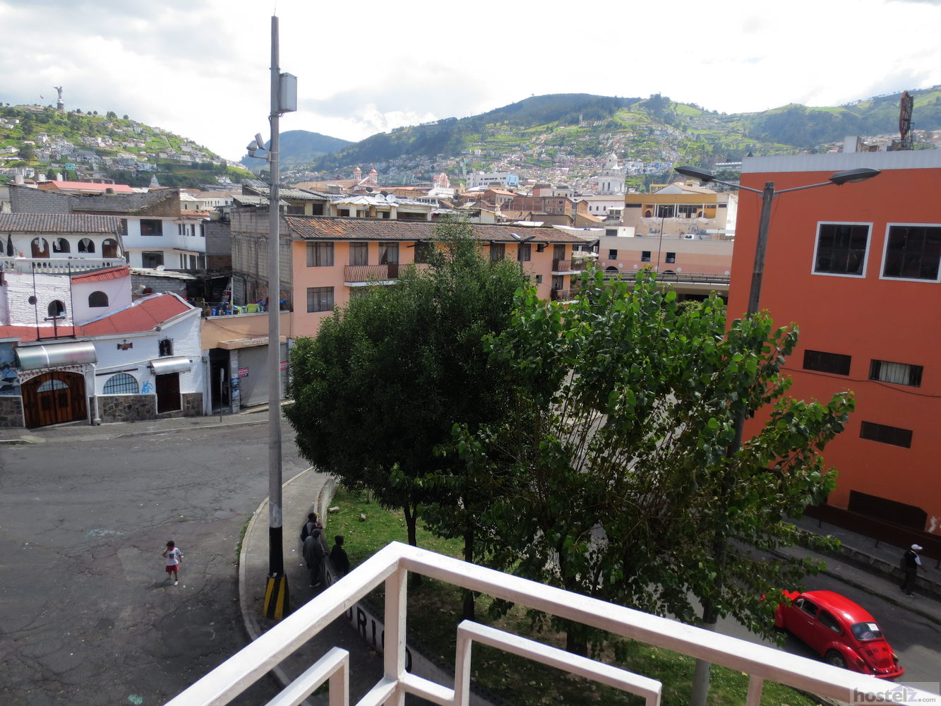Price Comparison for Community Hostel Quito in Quito (with HONEST Reviews 2022)