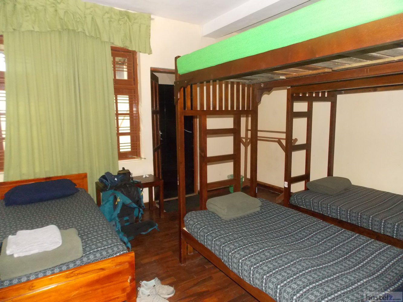 Comfort Inn & Hostel, Nuwara Eliya