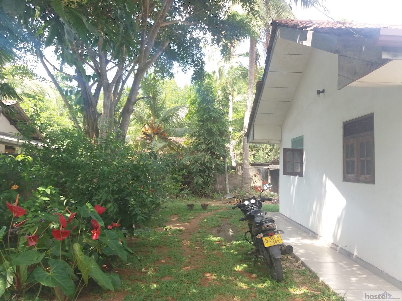 Ceylon Hostel Galle, Unawatuna