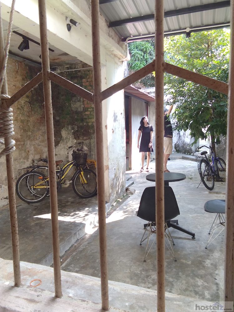 The Frame Guesthouse, Penang Island Is it Worth it? NEW Reviews 2024