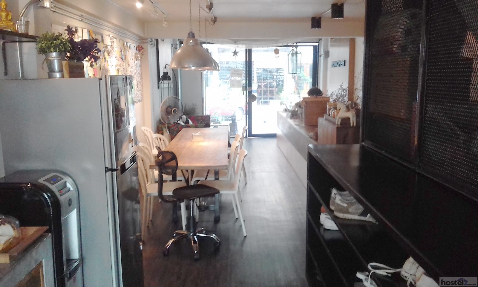 HONEST Reviews of Monomer Hostel Bangkok in Bangkok 2021